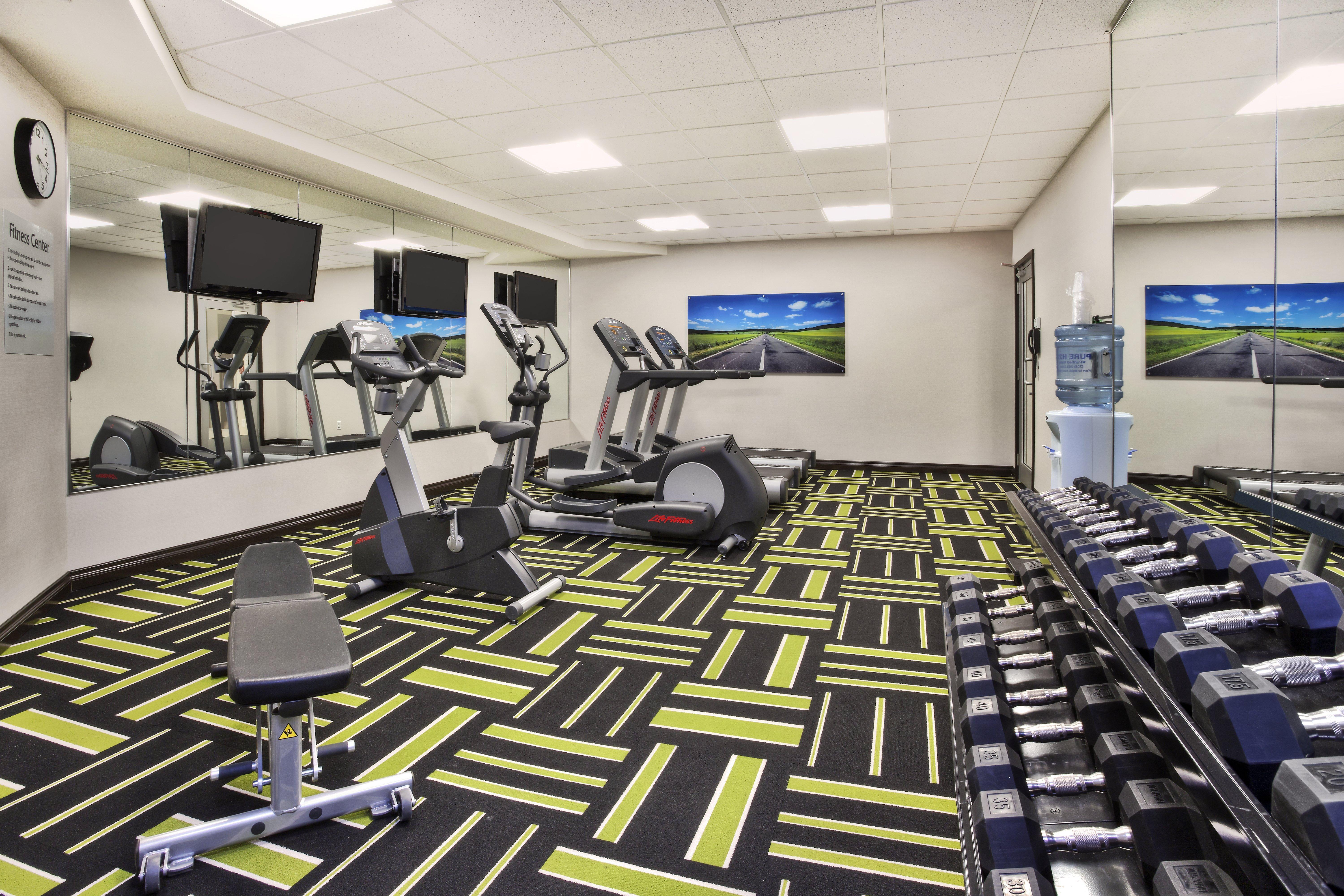 Holiday Inn Express - Sault Ste. Marie By Ihg Exterior photo