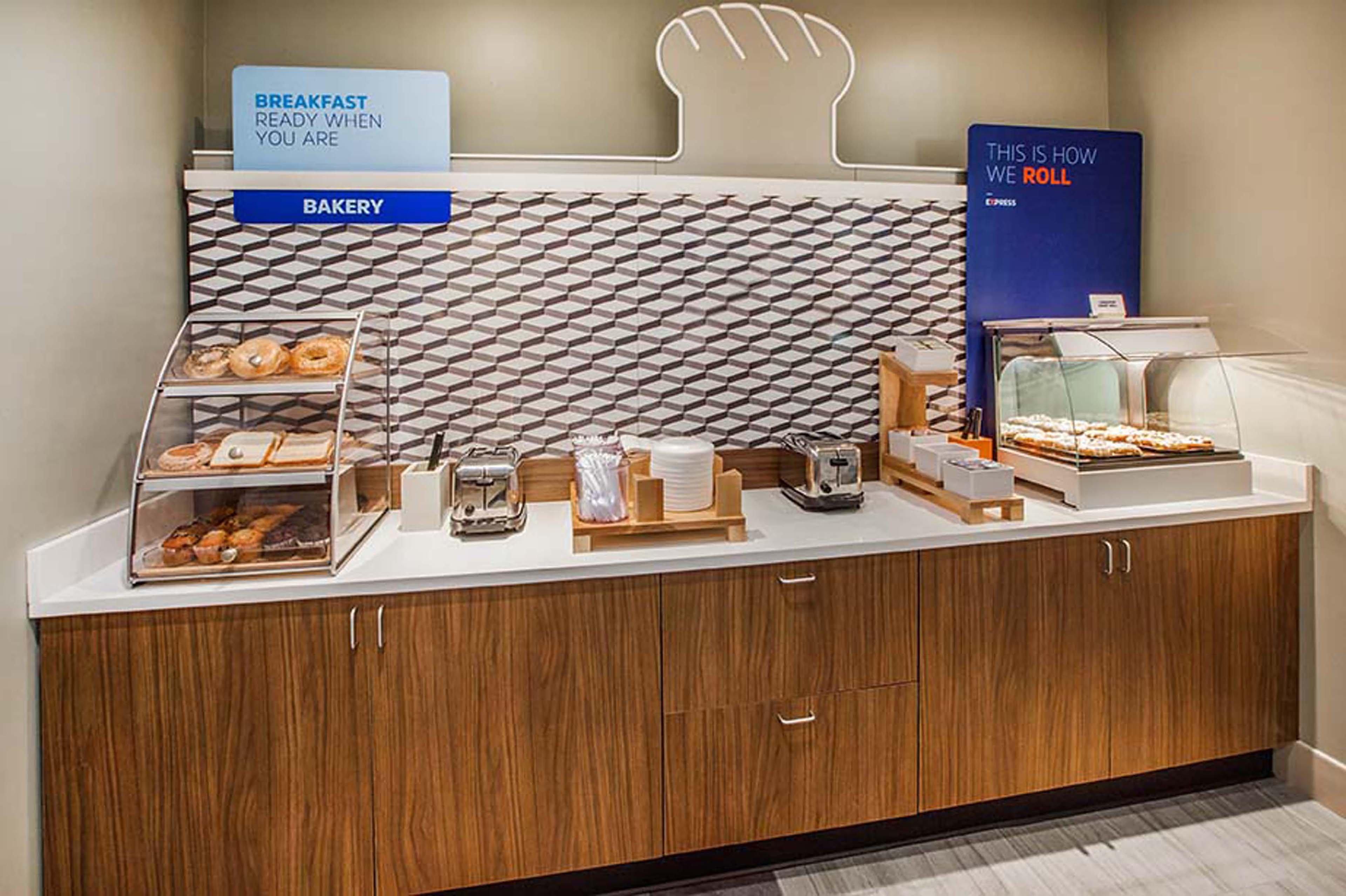 Holiday Inn Express - Sault Ste. Marie By Ihg Exterior photo