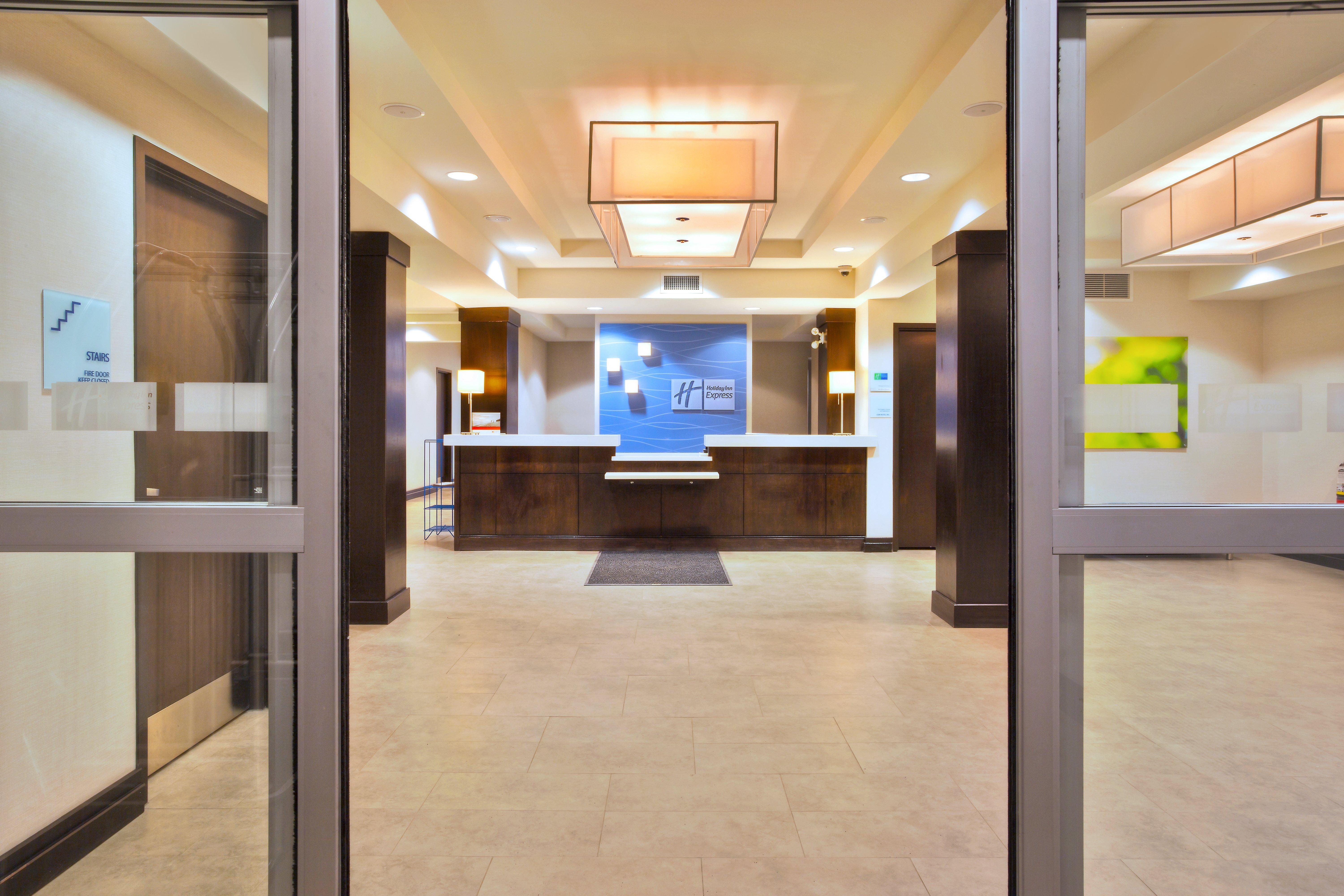 Holiday Inn Express - Sault Ste. Marie By Ihg Exterior photo