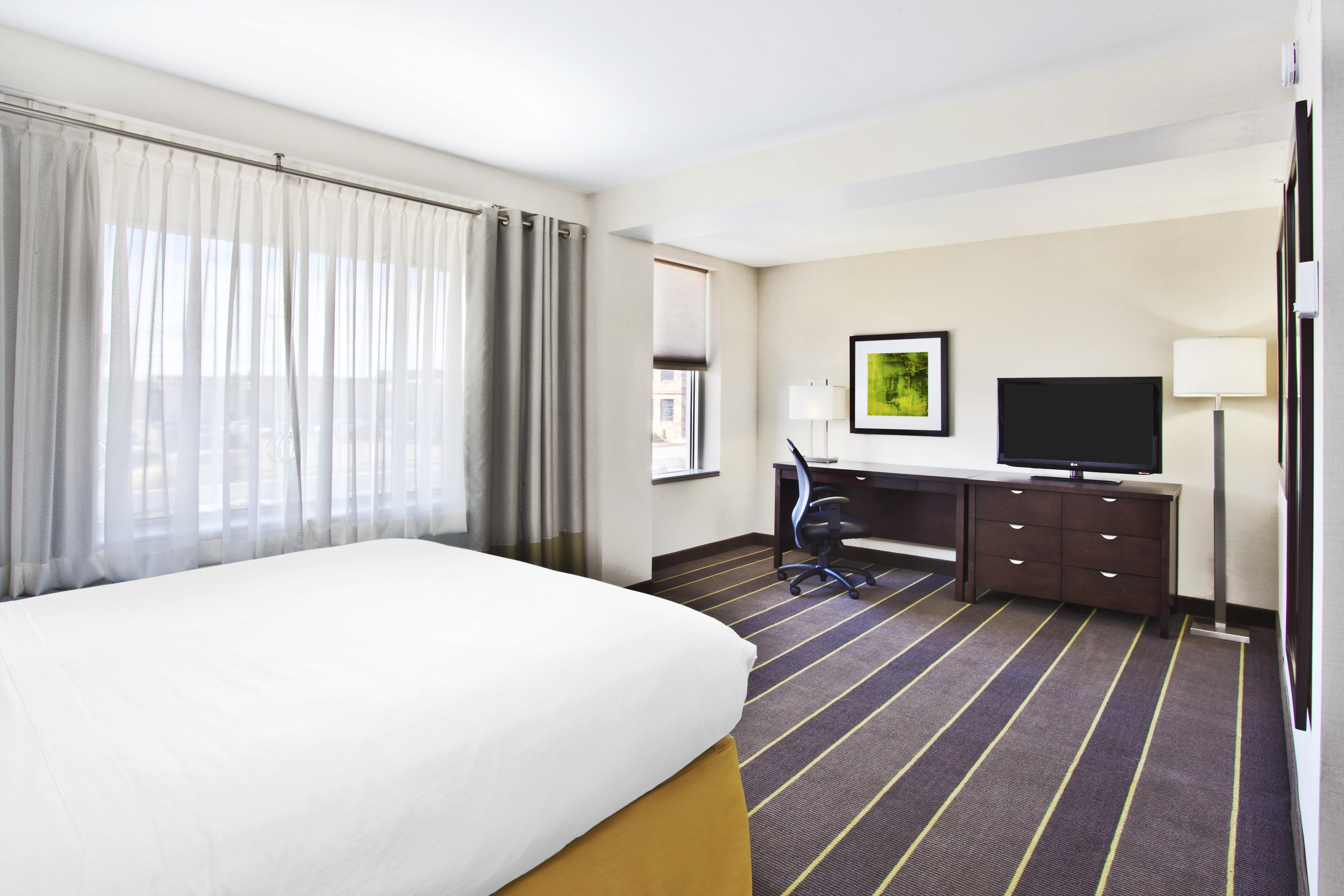 Holiday Inn Express - Sault Ste. Marie By Ihg Exterior photo